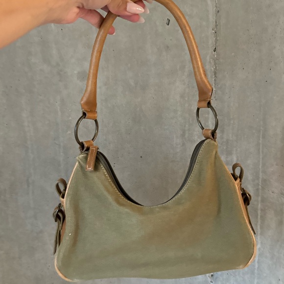 2000d cargo mini shoulder bag - Picture 4 of 6